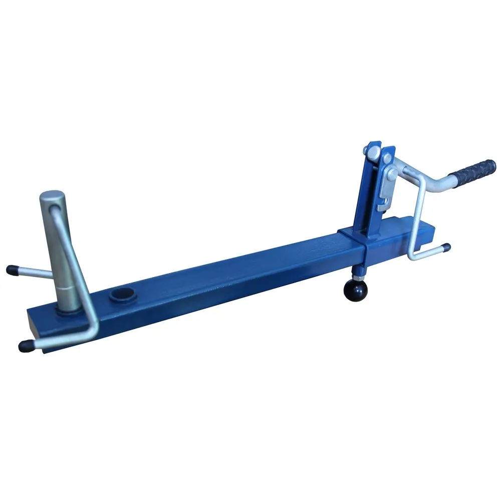 Борторасширитель с ручным приводом AE&T SD-1