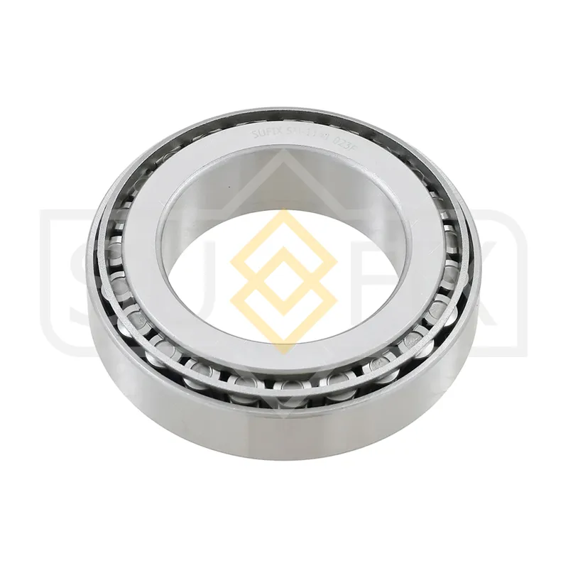 Подшипник ступицы SUFIX SM-1141