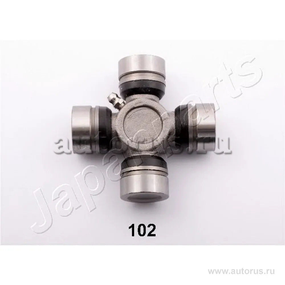 Крестовина D28x81 Nissap Patrol, Pick Up, Terrano JAPANPARTS JO102