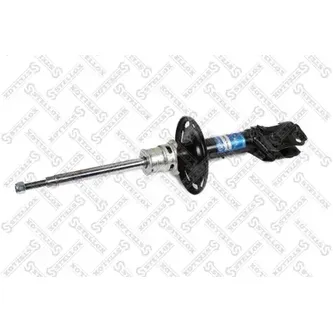 Амортизатор передний левый газовый Honda Jazz all 02-08 STELLOX 4203-9058-SX