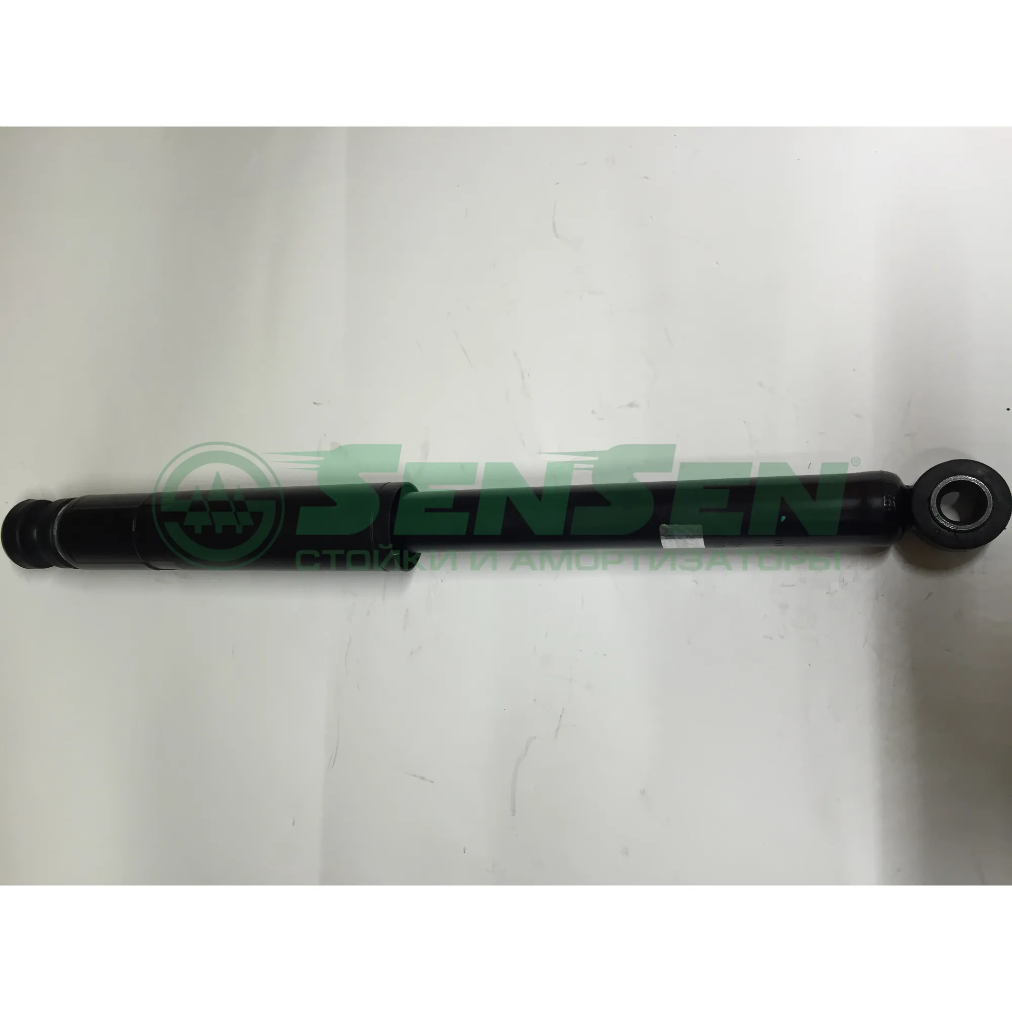 Аморт. зад SUZ Swift ZC11,ZC21,ZC31,ZC71 04- 2wd Opel agila 07- SENSEN 12120179