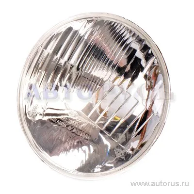 Оптика ВАЗ 2106 ближняя