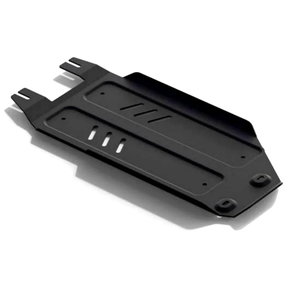 Защита КПП + крепеж, АвтоБРОНЯ, Сталь, Subaru Forester 2016-2018, V - 2.0 (150 л.с.); АКПП; устанавл Subaru Forester АВТОБРОНЯ 111.05420.2