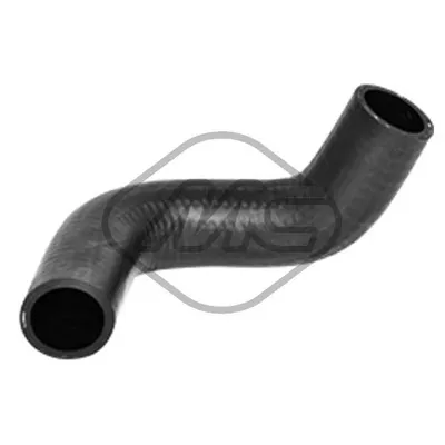 Патрубок ACCENT Metalcaucho 98962