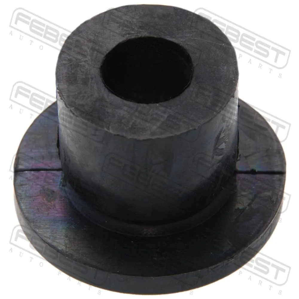 Сайлентблок задней рессоры NISSAN URVAN E25 2001.04-2012.06 [JP] FEBEST NAB-228