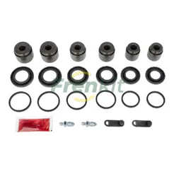 Ремкомплект переднего тормозного суппорта AUDI Q7/VW Touareg 02-10 /D=34,00mm Frenkit 234923