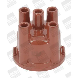 крышка распред./ Bosch Audi 100/80, VW Golf/Passat