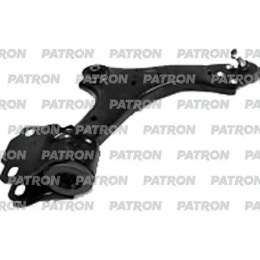 Рычаг подвески правый LAND ROVER: FREELANDER II 10.06- PATRON PS5247R
