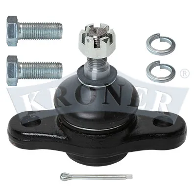 Опора шаровая KIA Cee`d (06-), HYUNDAI i30 (07-) KRONER K330100