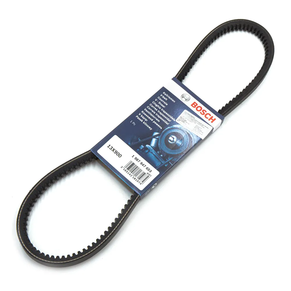 Ремень клиновой BOSCH 1 987 947 653