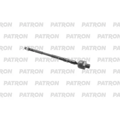 Тяга рулевая SUBARU: B9 TRIBECA 06- PATRON PS2539