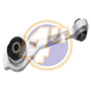 Подушка двигателя задняя REN MEGANE I 96-03/SCENIC 99-03 ALL 4U EM-000122