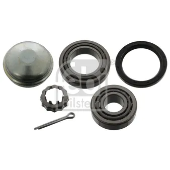 Подшипник ступицы задний FEBI 05386