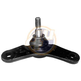 Шаровая опора передняя правая нижняя внутренняя MINI COOPER/ONE 01- 4U MI-B-60984