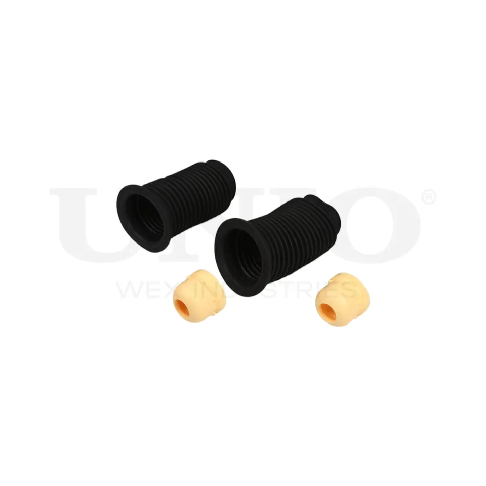 Комплект пыльник и отбойник, 2 шт. Opel Astra H 0 UNIO DUC-50010