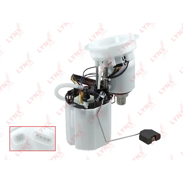 Топливный модуль LYNXauto CF-3645