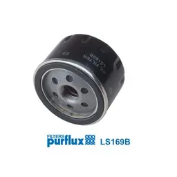 Фильтр масляный PURFLUX LS169B