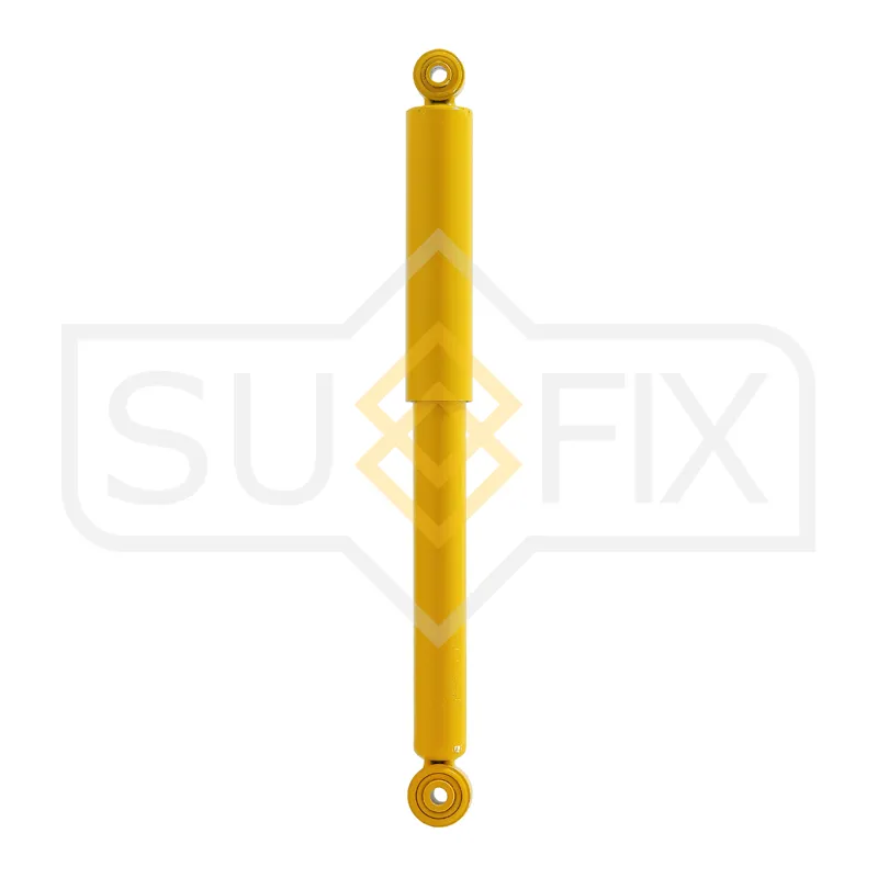 Амортизатор SUFIX SA-1077