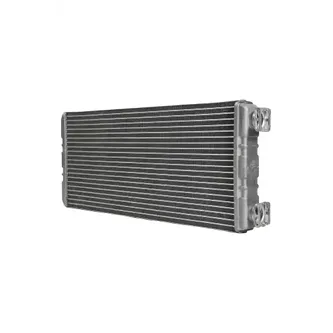 Радиатор отопителя 370x175x32 MB Actros/Axor ZENTPARTS Z19803