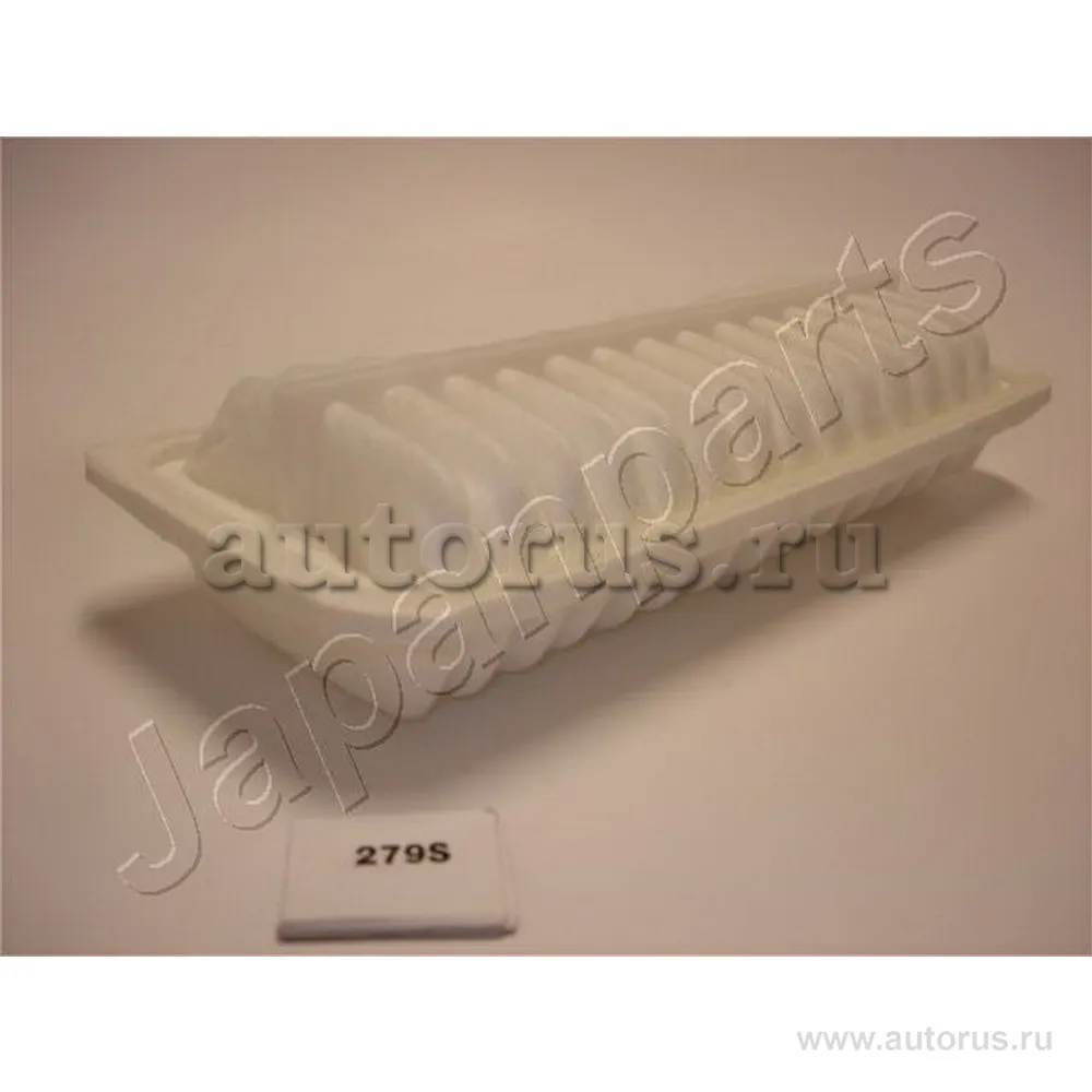 Фильтр воздушный TOYOTA Yaris/Yaris Verso I mot.1,4D4D JAPANPARTS FA-279S