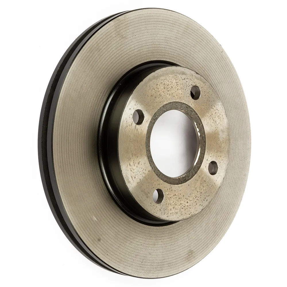 Диск тормозной передний FOCUS 1 /FIESTA/FUSION FORD 1 808 479