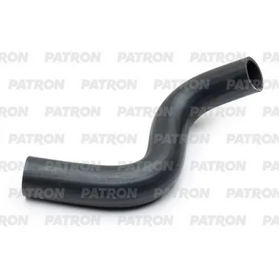 Патрубок радиатора (пр-во Турция) MAZDA 626 PATRON PH2149