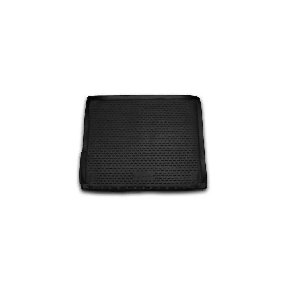 Коврик в багажник Volkswagen Touareg II014- полиуретан Element NLC.51.45.B13