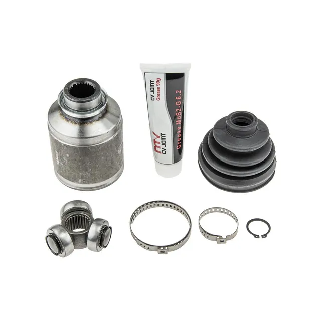 ШРУС внутр. к-кт Mazda 3 BK 2.0 03- МКПП, 5 CR 05-07 АКПП правый, шт NTY NPWMZ028