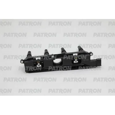 Катушка зажигания OPEL: Astra, Vectra, Zafira 1.8I 16V 95-05 (произв PATRON PCI1075KOR