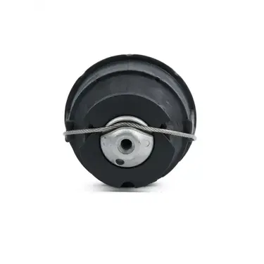 Подушка КПП задняя нижняя Volvo S60/V70/XC90 2.4D 00> ZENTPARTS Z13958