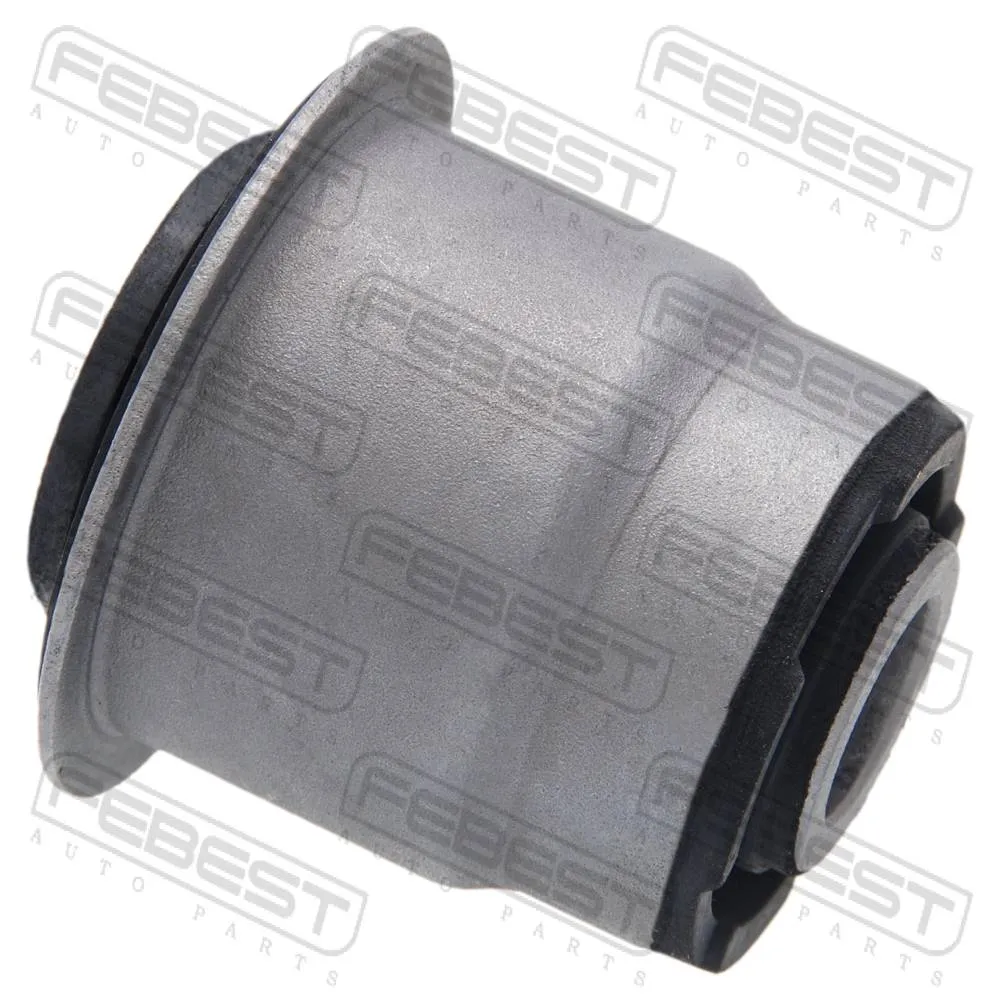 Сайлентблок подрамника передний NISSAN Teana J31 03-08 FEBEST NAB-301