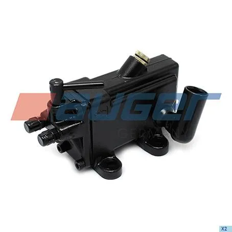 Насос подъема кабины MAN AUGER 70366