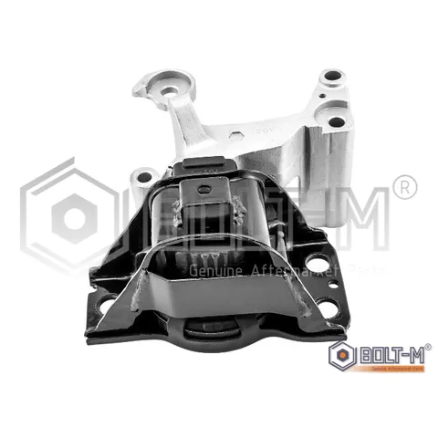 Подушка двс передняя правая BOLT-M BM8668