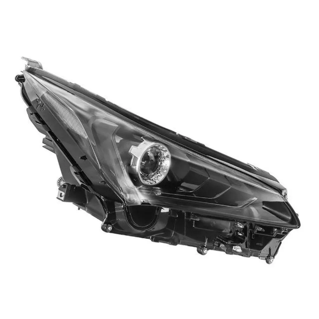 Фара правая диодная NX200/200T/300H 2017-