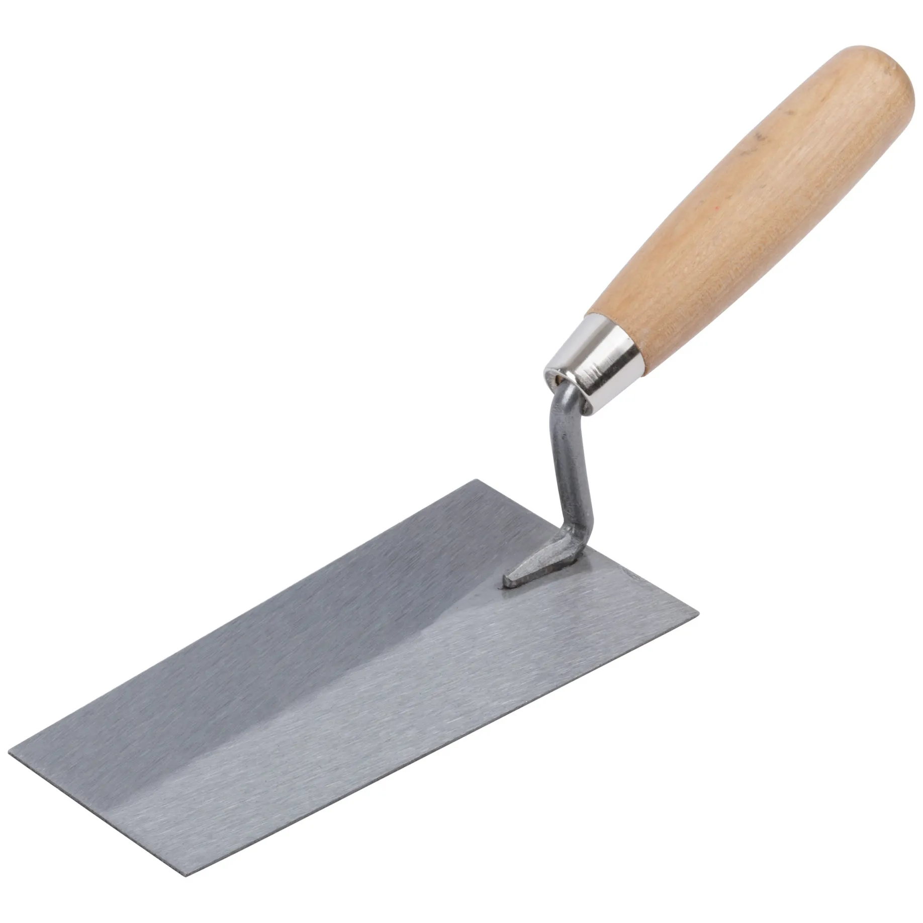 Мастерок каменщика трапеция 150 мм FIT 04982