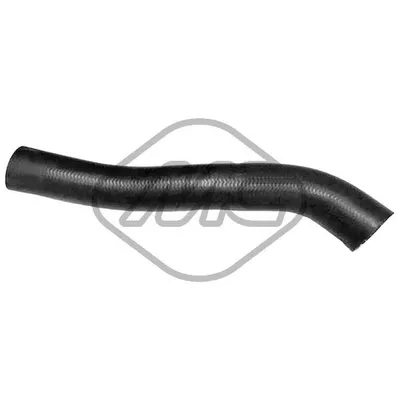 Патрубок MB 210D Metalcaucho 98472