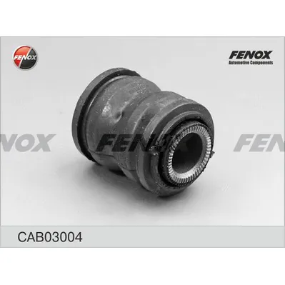 Сайлентблок TOYOTA CALDINA 92-97, CALDINA 97-02, CAMRY GRACIA FENOX CAB03004
