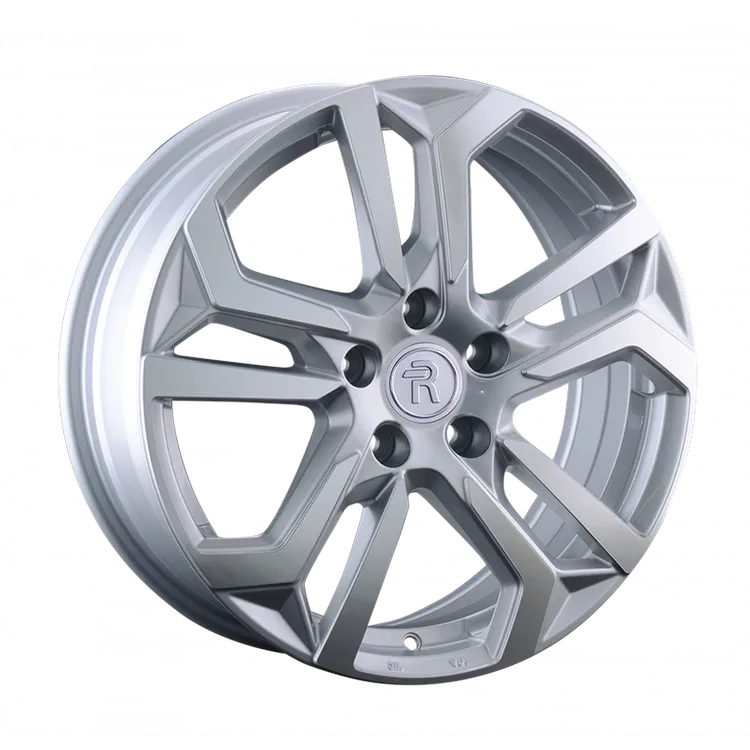 Диск литой R17 7J 5x108/67.1 ET49 REPLAY V46 SF 080326-990603006