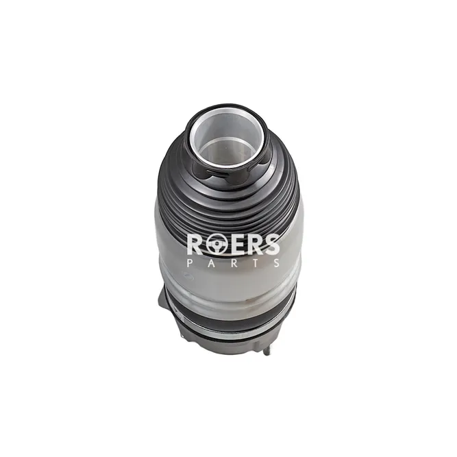 Пневматический упругий элемент передний левый Roers Parts RP37AB004