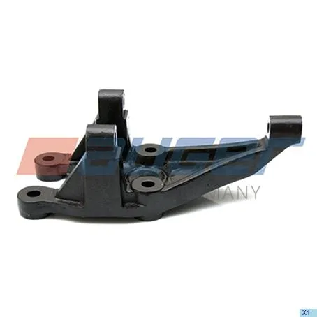 Шарнирный Кронштейн Реактивной Тяги MERC EDES AUGER 81137