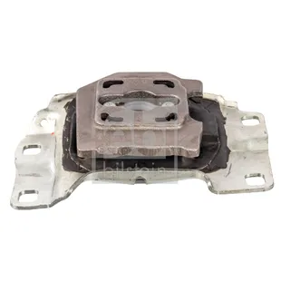 Опора МКПП FORD Focus III 2011->/VOLVO V40 2012-> FEBI 44496