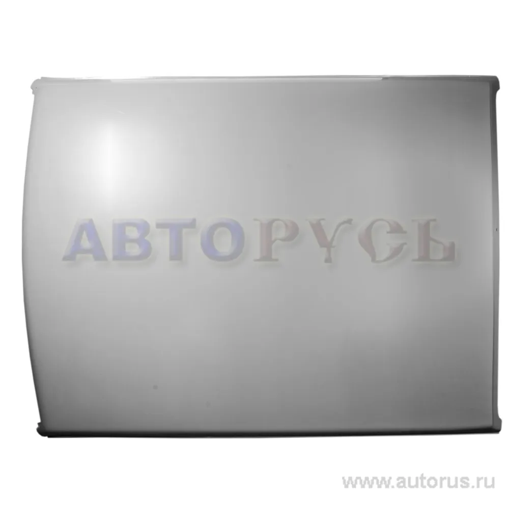 Крыша ВАЗ 2108-09, Катафорез