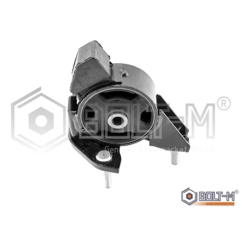 Подушка двс задняя BOLT-M BM8804