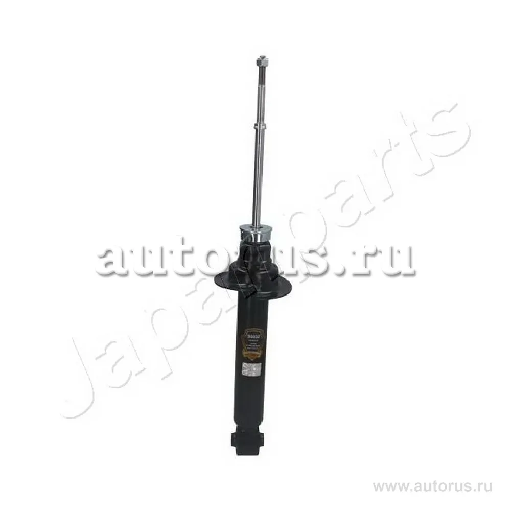 Амортизатор подвески передн газ Mitsubishi Pajero 07 JAPANPARTS MM50032