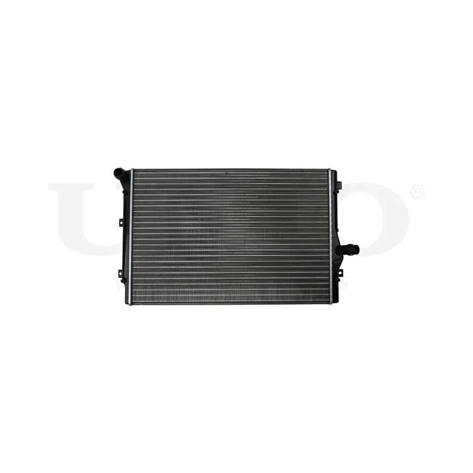 Радиатор охлаждения двигателя UNIO RAD-10118