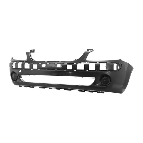 Бампер передний HYUNDAI Getz 2005- TYG HN04065BA