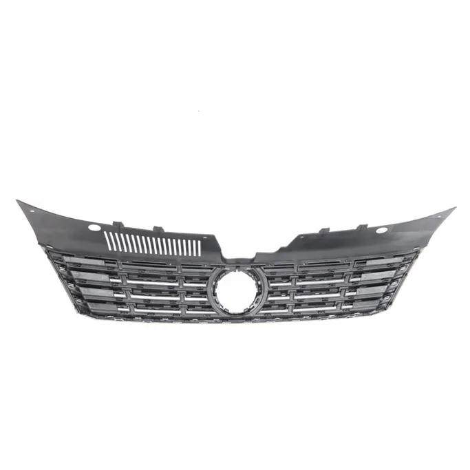 Решетка радиатора VW Passat CC 2012-2017 DoCar 3C8853651AARYPDCR