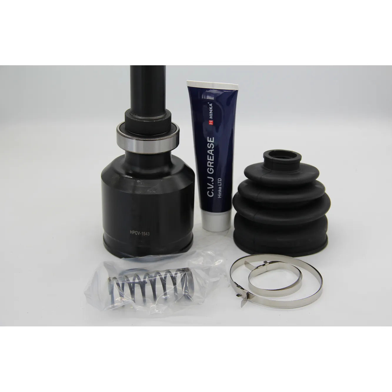 ШРУС внутренний правый 29х34.8х31 DUCATO HINKA PARTS HPCV-1543
