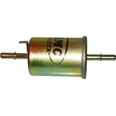 Фильтр топливный CHERY FORA 2.0 16V TIGGO 05- All AMC FILTER CF-502