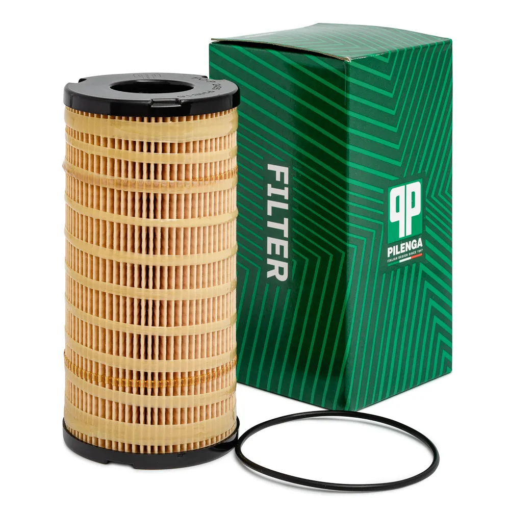Фильтр топливный для CATERPILLAR CATERPILLAR, BOBCAT PILENGA FC-P 2435